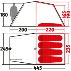 Wechsel Voyager - Travel Line 20 Wechsel Voyager - Travel Line -Tatonka Geschaft wechsel voyager travel line oak wec 231071 2