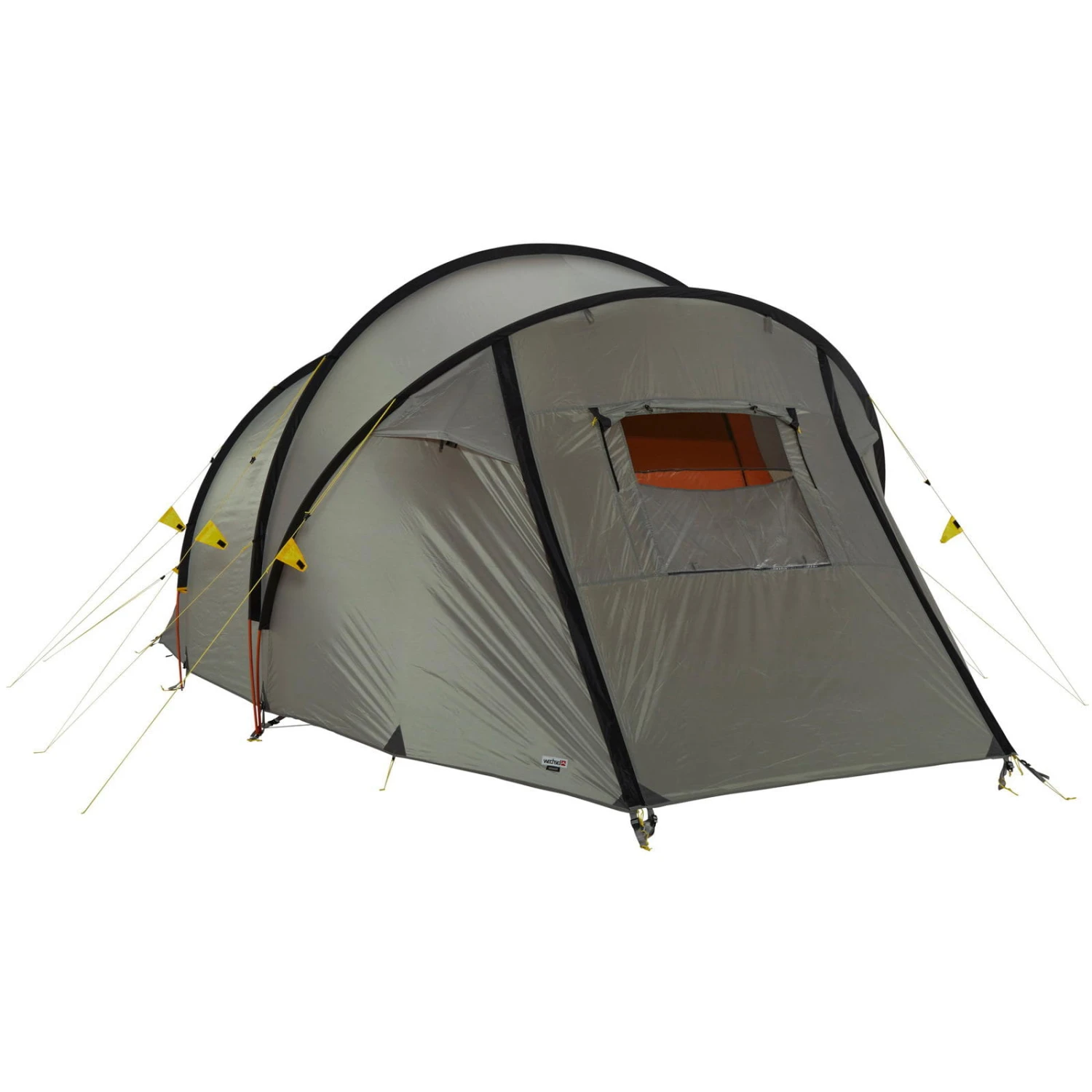 Wechsel Voyager - Travel Line 6 Wechsel Voyager - Travel Line – Bild 4