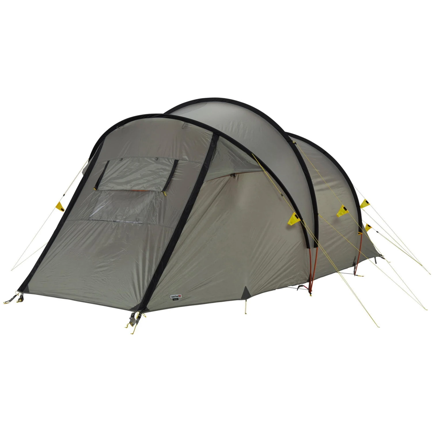 Wechsel Voyager - Travel Line 7 Wechsel Voyager - Travel Line – Bild 5