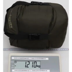 Wechsel Wildfire 0° - Mumien-Schlafsack -Tatonka Geschaft wechsel wildfire 0 mumien schlafsack wec 232042 7