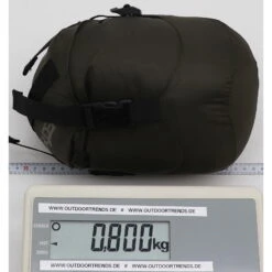 Wechsel Wildfire 10° - Mumien-Schlafsack -Tatonka Geschaft wechsel wildfire 10 mumien schlafsack wec 232044 7