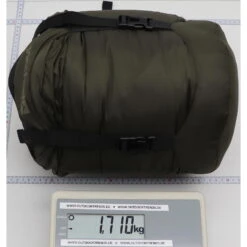 Wechsel Wildfire -5° - Mumien-Schlafsack -Tatonka Geschaft wechsel wildfire 5 mumien schlafsack wec 232040 6