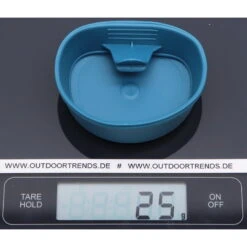 WILDO Camp-a-box Basic Green - Essgeschirr -Tatonka Geschaft wildo camp a box basic green essgeschirr wil campbasicgreen 6303 5