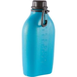 WILDO Explorer Green - 1 Liter Trinkflasche