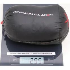 Nordisk Fever Ultra - Schlafsack -Tatonka Geschaft y by nordisk fever ultra schlafsack 819 2 1 1