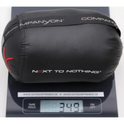 Nordisk Fever Ultra - Schlafsack -Tatonka Geschaft y by nordisk fever ultra schlafsack 819 2 1 3