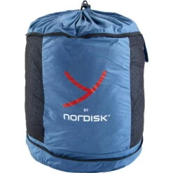 Nordisk Kiby - Daunendecke -Tatonka Geschaft y by nordisk kiby daunendecke arctic night nd 50321 2