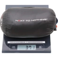 Nordisk Passion One - Schlafsack -Tatonka Geschaft y by nordisk passion one schlafsack 870 2 1 2