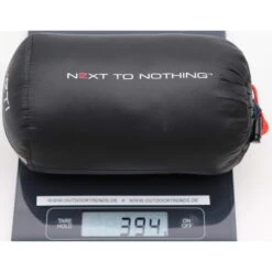 Nordisk Passion One - Schlafsack -Tatonka Geschaft y by nordisk passion one schlafsack 870 2 1 3