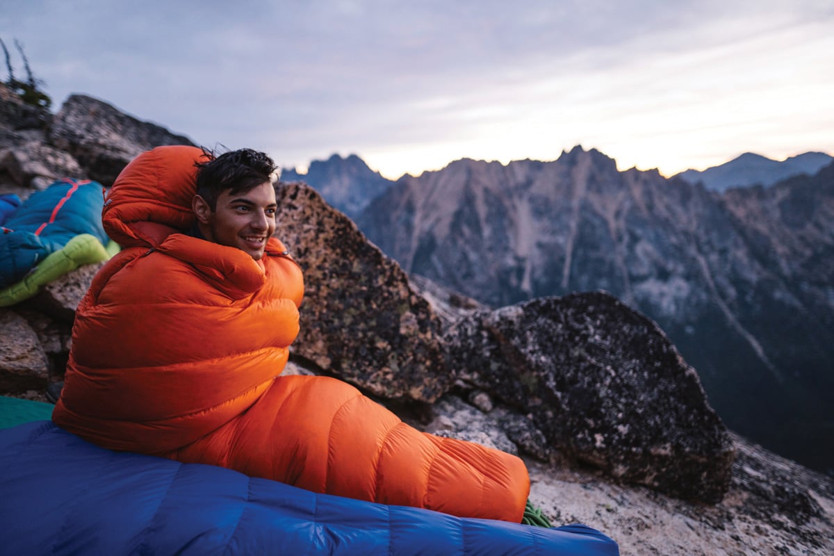 Tatonka Geschaft -Tatonka Geschaft Ordner Ausruestung Schlafsaecke